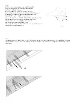 Preview for 11 page of UltraFit Jumper 430 Assembly, Set-Up, Care, Maintenance And Operating Instructions