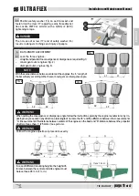 Предварительный просмотр 11 страницы Ultraflex 43513Z Installation And Maintenance Manual