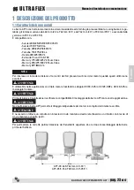 Предварительный просмотр 23 страницы Ultraflex 43513Z Installation And Maintenance Manual