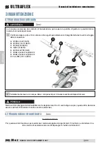 Предварительный просмотр 30 страницы Ultraflex 43513Z Installation And Maintenance Manual