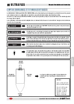 Предварительный просмотр 37 страницы Ultraflex 43513Z Installation And Maintenance Manual