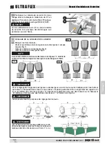 Предварительный просмотр 43 страницы Ultraflex 43513Z Installation And Maintenance Manual