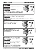 Предварительный просмотр 45 страницы Ultraflex 43513Z Installation And Maintenance Manual