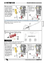 Preview for 31 page of Ultraflex B 310 Installation And Maintenance Manual