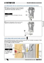 Preview for 33 page of Ultraflex B 310 Installation And Maintenance Manual