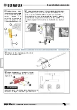 Preview for 50 page of Ultraflex B 310 Installation And Maintenance Manual