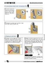 Preview for 55 page of Ultraflex B 310 Installation And Maintenance Manual