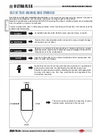 Preview for 4 page of Ultraflex B 501 Installation And Maintenance Manual