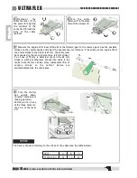 Preview for 10 page of Ultraflex B 501 Installation And Maintenance Manual