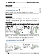 Preview for 9 page of Ultraflex B 502 Installation And Maintenance Manual