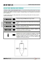 Preview for 4 page of Ultraflex B505 Installation And Maintenance Manual