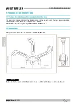 Preview for 6 page of Ultraflex B505 Installation And Maintenance Manual