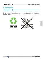 Preview for 15 page of Ultraflex B505 Installation And Maintenance Manual