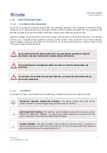 Preview for 4 page of Ultraflex Easy Melt Air 1G Operation Manual