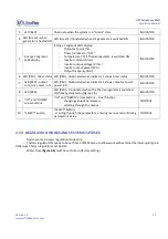 Preview for 12 page of Ultraflex Easy Melt Air 1G Operation Manual