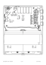 Preview for 16 page of Ultraflex EFC 4 A User Manual