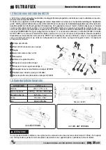 Preview for 35 page of Ultraflex INTEGRA UC120 Installation And Maintenance Manual