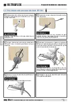 Preview for 42 page of Ultraflex INTEGRA UC120 Installation And Maintenance Manual