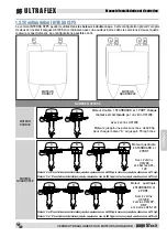 Preview for 57 page of Ultraflex INTEGRA UC120 Installation And Maintenance Manual