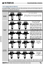 Preview for 58 page of Ultraflex INTEGRA UC120 Installation And Maintenance Manual