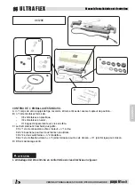 Preview for 61 page of Ultraflex INTEGRA UC120 Installation And Maintenance Manual