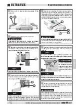 Preview for 65 page of Ultraflex INTEGRA UC120 Installation And Maintenance Manual