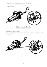 Preview for 5 page of Ultraflex K65 Installation Instructions Manual