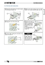 Preview for 13 page of Ultraflex K65 Installation Instructions Manual