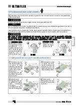 Preview for 19 page of Ultraflex K65 Installation Instructions Manual