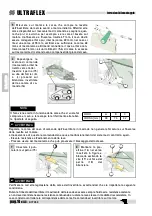 Preview for 20 page of Ultraflex K65 Installation Instructions Manual