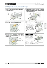 Preview for 21 page of Ultraflex K65 Installation Instructions Manual