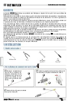 Preview for 26 page of Ultraflex K65 Installation Instructions Manual