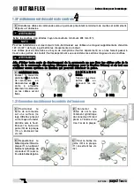 Preview for 27 page of Ultraflex K65 Installation Instructions Manual