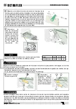 Preview for 28 page of Ultraflex K65 Installation Instructions Manual