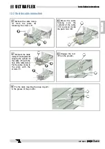 Preview for 37 page of Ultraflex K65 Installation Instructions Manual