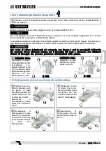 Preview for 43 page of Ultraflex K65 Installation Instructions Manual