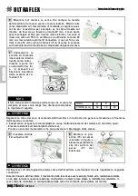 Preview for 44 page of Ultraflex K65 Installation Instructions Manual