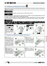 Preview for 51 page of Ultraflex K65 Installation Instructions Manual