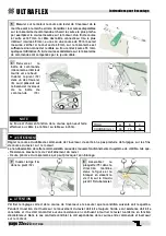 Preview for 52 page of Ultraflex K65 Installation Instructions Manual