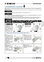 Preview for 67 page of Ultraflex K65 Installation Instructions Manual