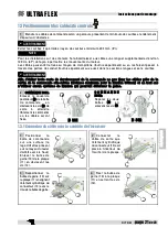 Preview for 75 page of Ultraflex K65 Installation Instructions Manual