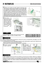 Preview for 76 page of Ultraflex K65 Installation Instructions Manual