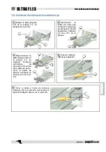 Preview for 77 page of Ultraflex K65 Installation Instructions Manual