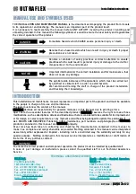 Preview for 81 page of Ultraflex K65 Installation Instructions Manual