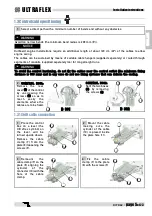 Preview for 83 page of Ultraflex K65 Installation Instructions Manual