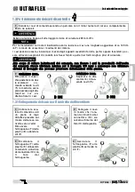 Preview for 91 page of Ultraflex K65 Installation Instructions Manual