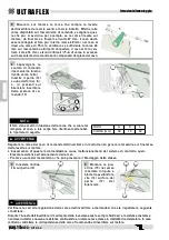 Preview for 92 page of Ultraflex K65 Installation Instructions Manual