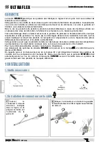 Preview for 98 page of Ultraflex K65 Installation Instructions Manual