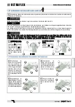 Preview for 99 page of Ultraflex K65 Installation Instructions Manual