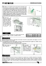 Preview for 100 page of Ultraflex K65 Installation Instructions Manual